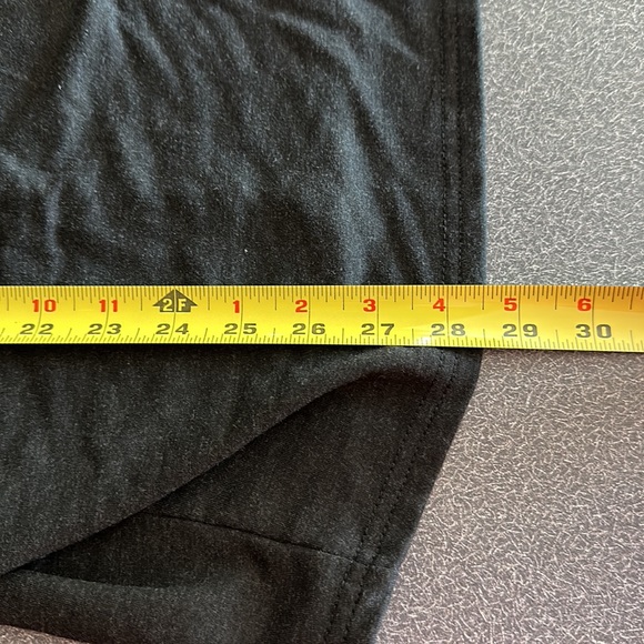 Women’s Velvet Rose cowl neck sweater; size small - Picture 8 of 9